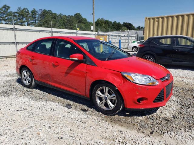 Photo 3 VIN: 1FADP3F21EL170550 - FORD FOCUS SE 