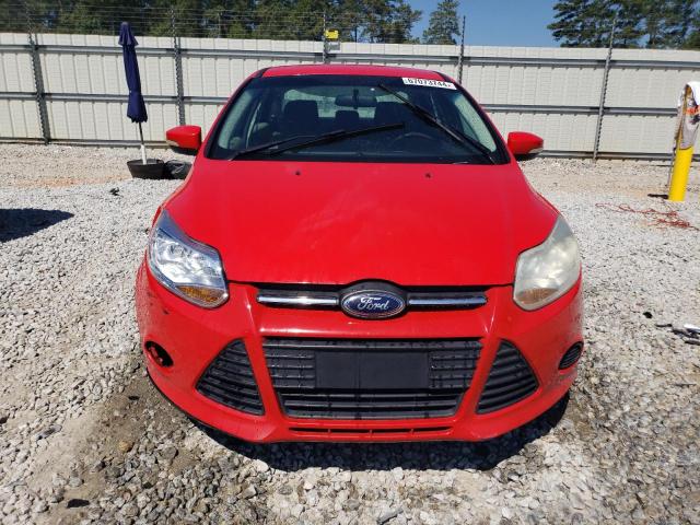 Photo 4 VIN: 1FADP3F21EL170550 - FORD FOCUS SE 