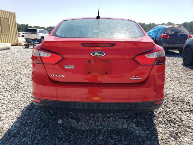 Photo 5 VIN: 1FADP3F21EL170550 - FORD FOCUS SE 