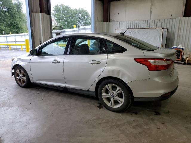 Photo 1 VIN: 1FADP3F21EL172962 - FORD FOCUS SE 