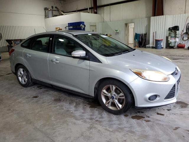 Photo 3 VIN: 1FADP3F21EL172962 - FORD FOCUS SE 