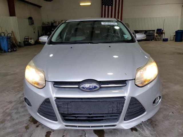 Photo 4 VIN: 1FADP3F21EL172962 - FORD FOCUS SE 