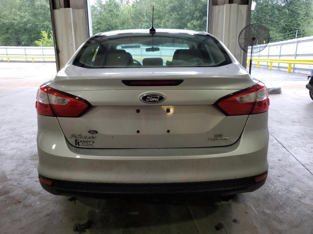 Photo 5 VIN: 1FADP3F21EL172962 - FORD FOCUS SE 