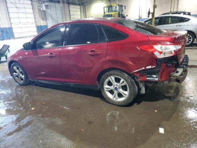 Photo 1 VIN: 1FADP3F21EL174789 - FORD FOCUS 