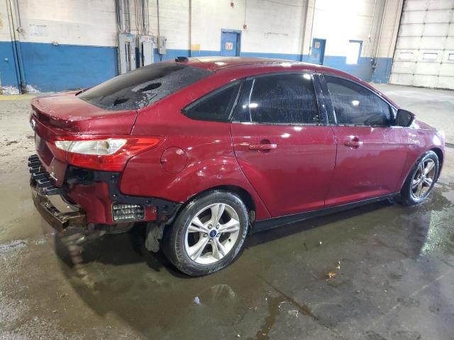 Photo 2 VIN: 1FADP3F21EL174789 - FORD FOCUS 