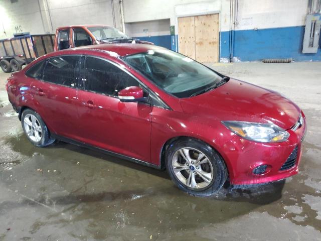 Photo 3 VIN: 1FADP3F21EL174789 - FORD FOCUS 