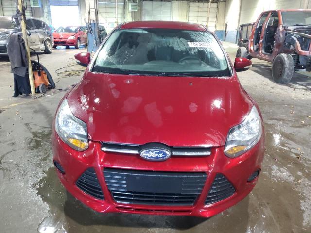 Photo 4 VIN: 1FADP3F21EL174789 - FORD FOCUS 