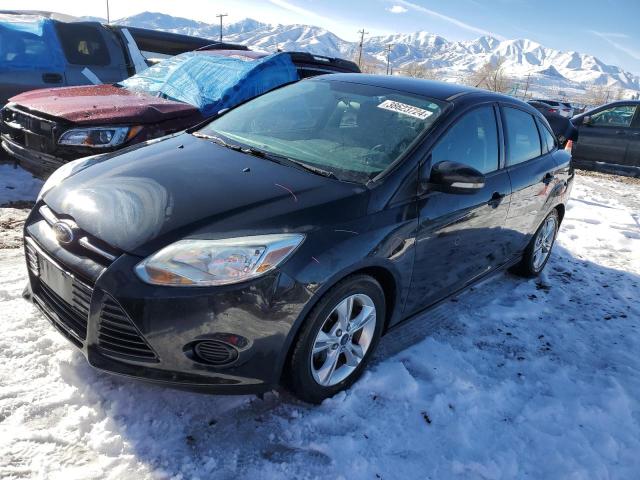 Photo 0 VIN: 1FADP3F21EL175750 - FORD FOCUS 