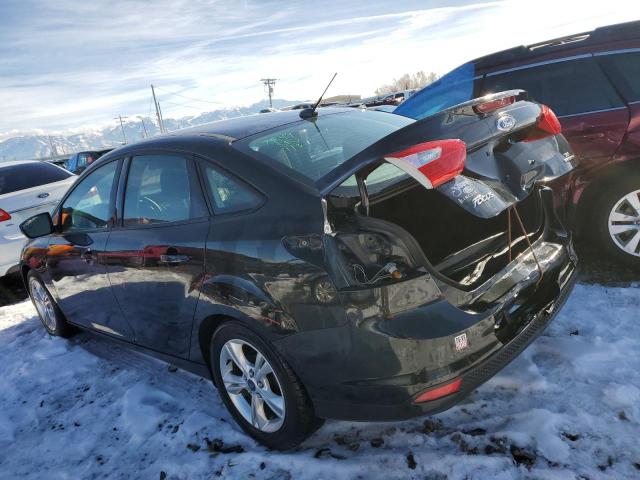 Photo 1 VIN: 1FADP3F21EL175750 - FORD FOCUS 