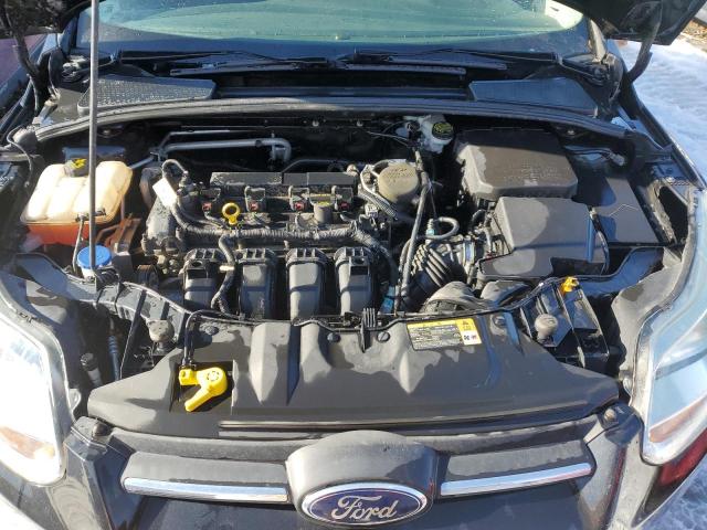 Photo 10 VIN: 1FADP3F21EL175750 - FORD FOCUS 