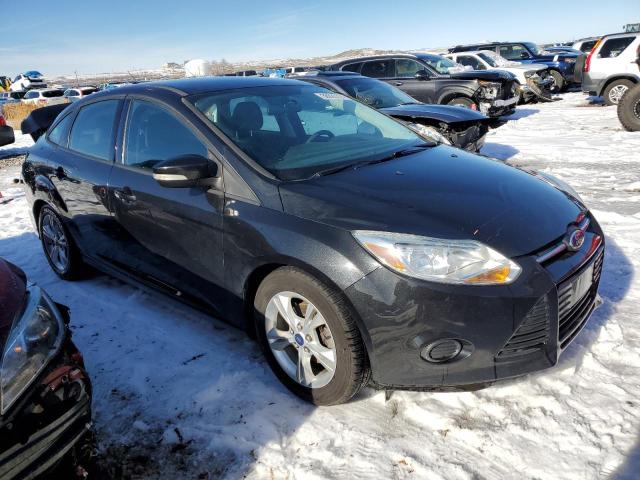 Photo 3 VIN: 1FADP3F21EL175750 - FORD FOCUS 