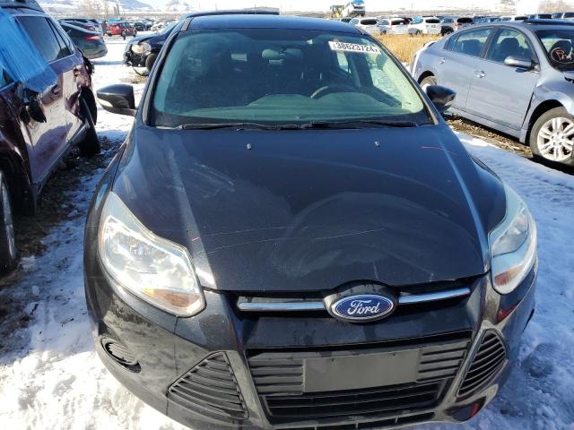 Photo 4 VIN: 1FADP3F21EL175750 - FORD FOCUS 