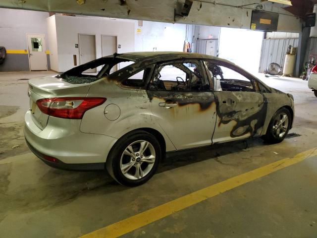 Photo 2 VIN: 1FADP3F21EL177112 - FORD FOCUS SE 