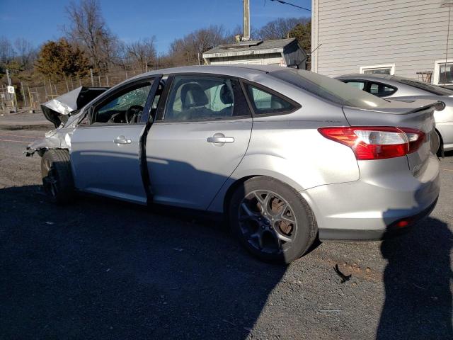 Photo 1 VIN: 1FADP3F21EL177370 - FORD FOCUS 