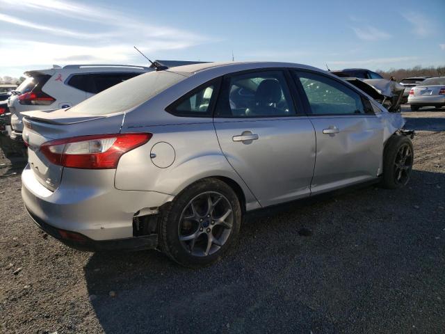 Photo 2 VIN: 1FADP3F21EL177370 - FORD FOCUS 