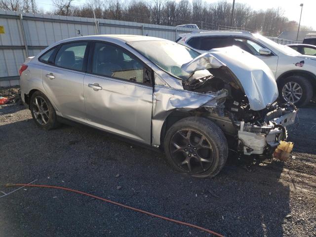 Photo 3 VIN: 1FADP3F21EL177370 - FORD FOCUS 