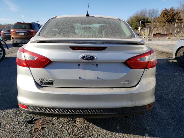 Photo 5 VIN: 1FADP3F21EL177370 - FORD FOCUS 