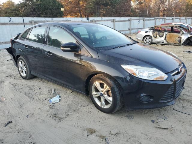 Photo 3 VIN: 1FADP3F21EL179877 - FORD FOCUS 