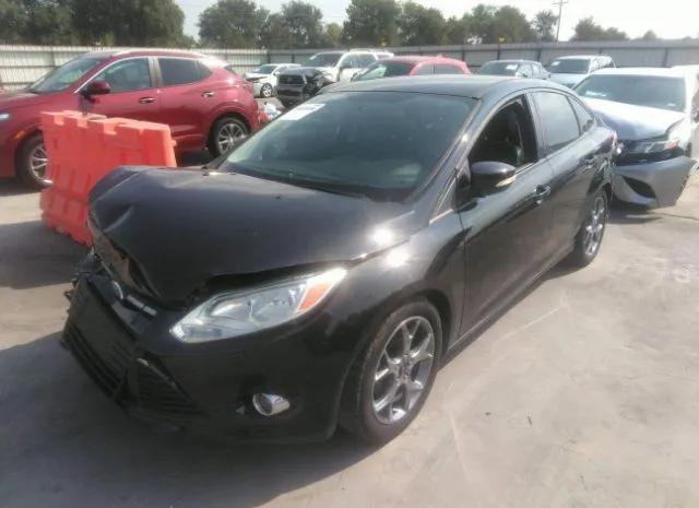 Photo 1 VIN: 1FADP3F21EL182746 - FORD FOCUS 