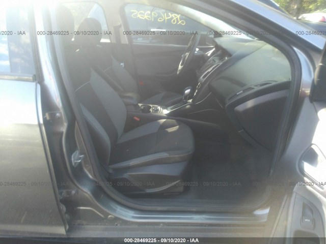 Photo 4 VIN: 1FADP3F21EL184982 - FORD FOCUS 