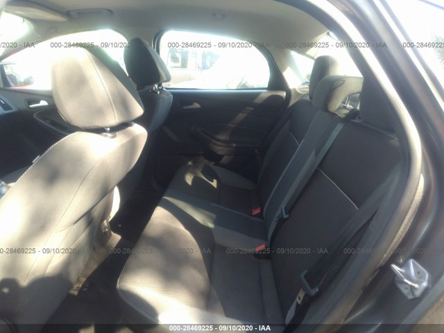 Photo 7 VIN: 1FADP3F21EL184982 - FORD FOCUS 