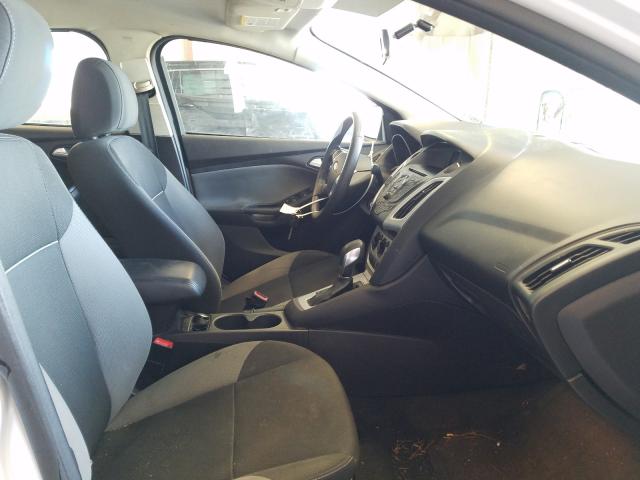 Photo 4 VIN: 1FADP3F21EL186358 - FORD FOCUS SE 