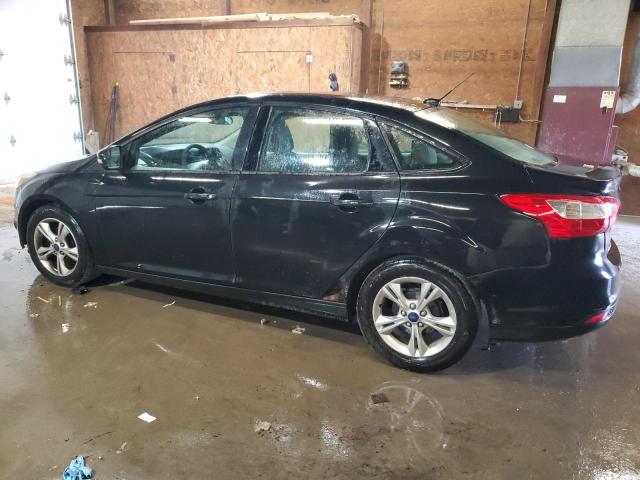 Photo 1 VIN: 1FADP3F21EL186456 - FORD FOCUS 