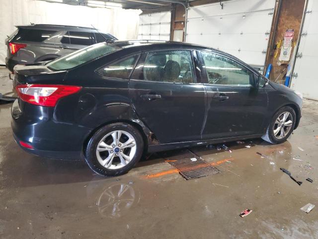 Photo 2 VIN: 1FADP3F21EL186456 - FORD FOCUS 