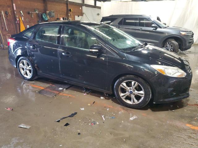 Photo 3 VIN: 1FADP3F21EL186456 - FORD FOCUS 