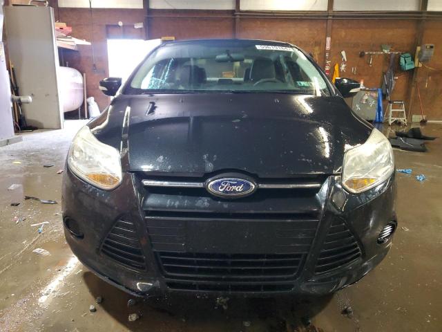 Photo 4 VIN: 1FADP3F21EL186456 - FORD FOCUS 