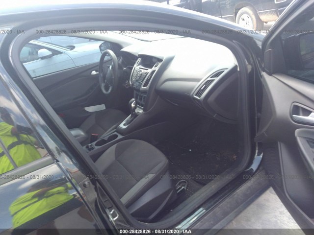 Photo 4 VIN: 1FADP3F21EL200274 - FORD FOCUS 