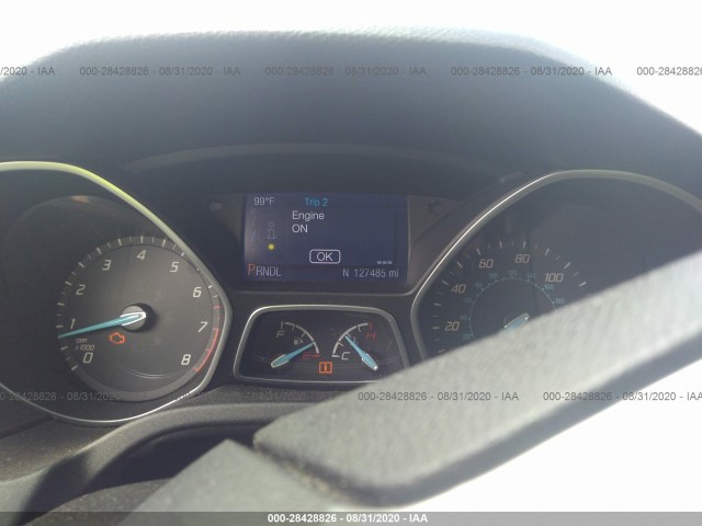 Photo 6 VIN: 1FADP3F21EL200274 - FORD FOCUS 