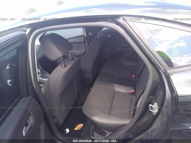 Photo 7 VIN: 1FADP3F21EL200274 - FORD FOCUS 