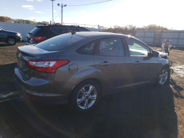 Photo 2 VIN: 1FADP3F21EL200422 - FORD FOCUS 