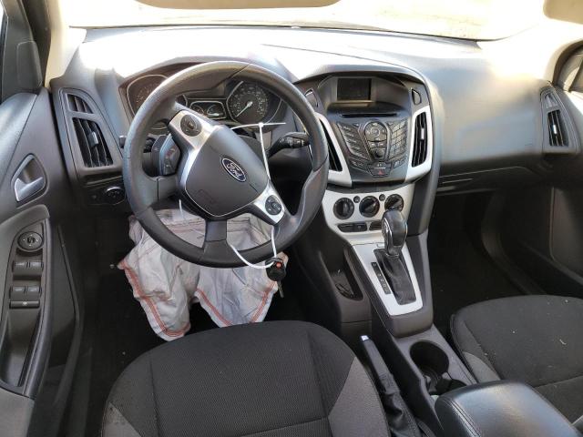 Photo 7 VIN: 1FADP3F21EL200422 - FORD FOCUS 