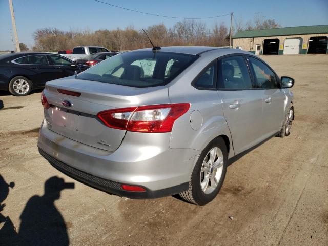 Photo 3 VIN: 1FADP3F21EL204809 - FORD FOCUS SE 