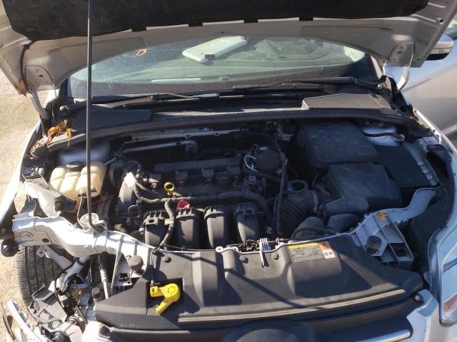 Photo 6 VIN: 1FADP3F21EL204809 - FORD FOCUS SE 