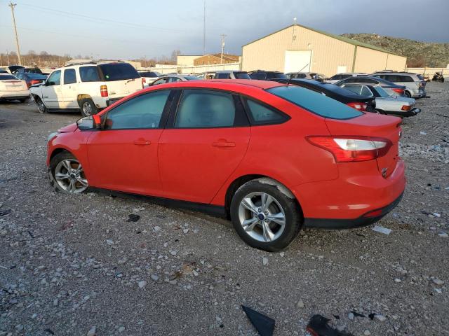 Photo 1 VIN: 1FADP3F21EL204910 - FORD FOCUS 