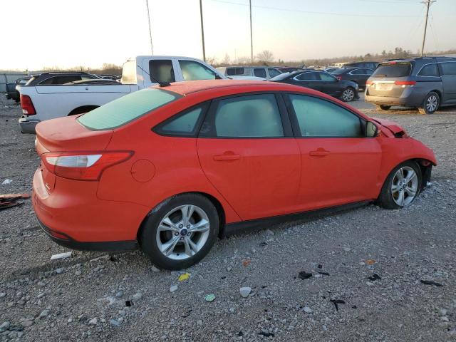 Photo 2 VIN: 1FADP3F21EL204910 - FORD FOCUS 