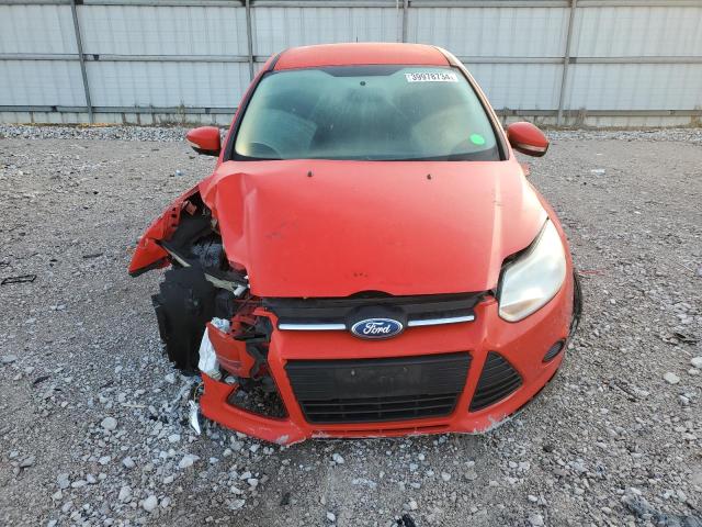 Photo 4 VIN: 1FADP3F21EL204910 - FORD FOCUS 