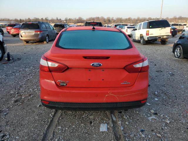 Photo 5 VIN: 1FADP3F21EL204910 - FORD FOCUS 