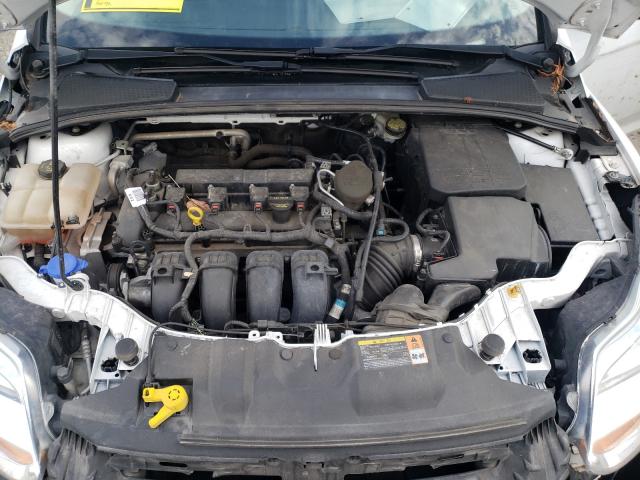 Photo 6 VIN: 1FADP3F21EL207984 - FORD FOCUS SE 