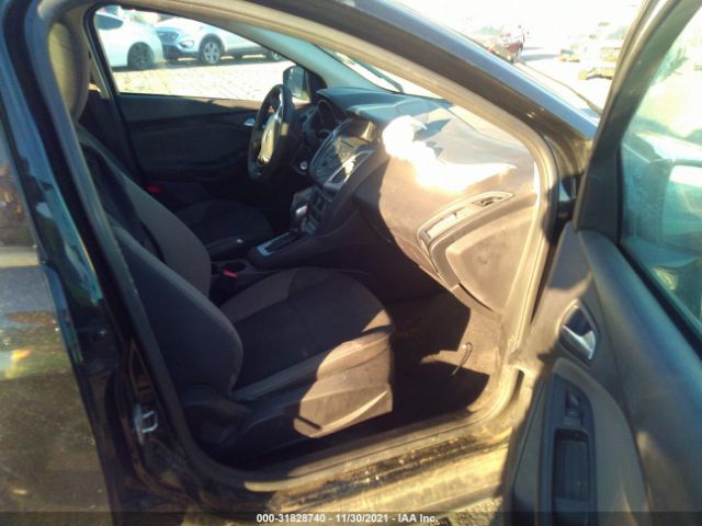 Photo 4 VIN: 1FADP3F21EL210058 - FORD FOCUS 