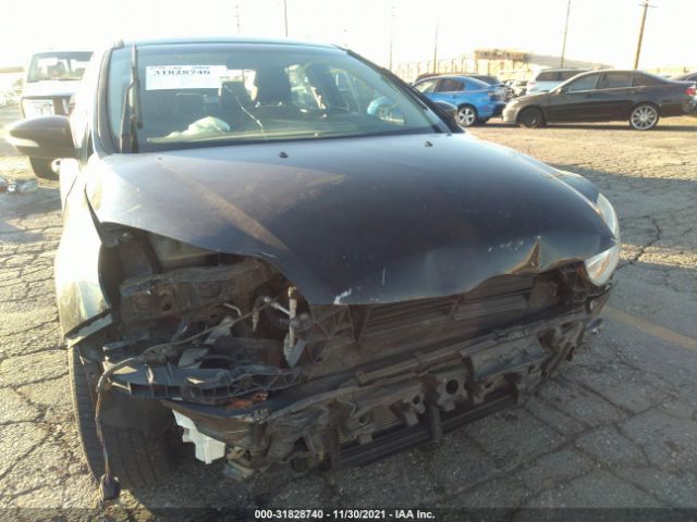 Photo 5 VIN: 1FADP3F21EL210058 - FORD FOCUS 