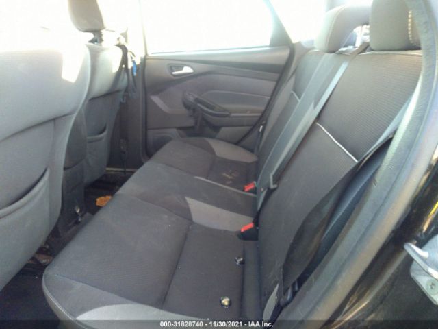 Photo 7 VIN: 1FADP3F21EL210058 - FORD FOCUS 