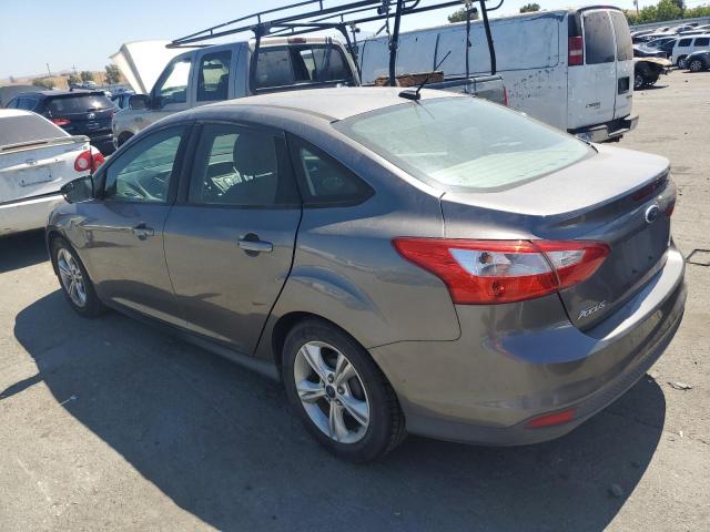 Photo 1 VIN: 1FADP3F21EL210948 - FORD FOCUS SE 