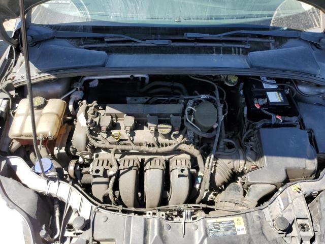 Photo 10 VIN: 1FADP3F21EL210948 - FORD FOCUS SE 