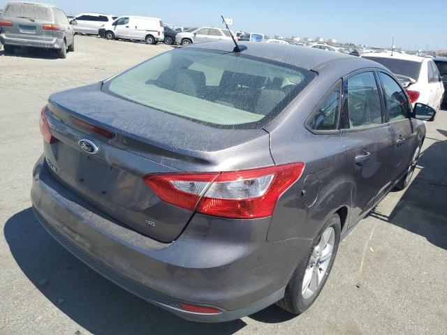 Photo 2 VIN: 1FADP3F21EL210948 - FORD FOCUS SE 