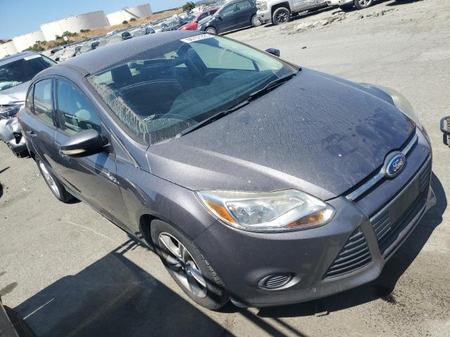 Photo 3 VIN: 1FADP3F21EL210948 - FORD FOCUS SE 