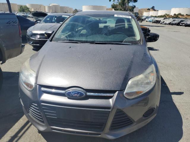 Photo 4 VIN: 1FADP3F21EL210948 - FORD FOCUS SE 